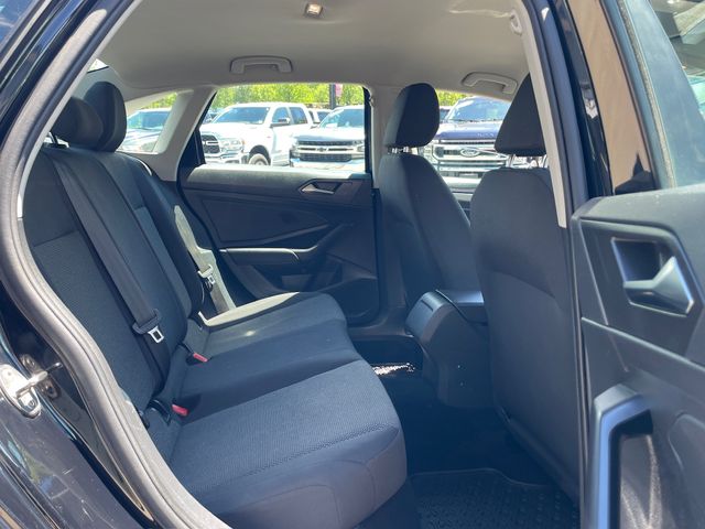 2019 Volkswagen Jetta 1.4T S - Black Uni exterior view 15