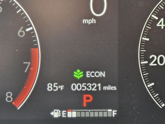 2026 Honda CR-V - $31,732