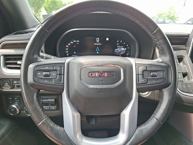 Used 2022 GMC Yukon SUV