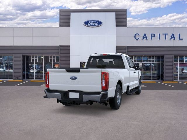 New 2026 White Ford XL image 8