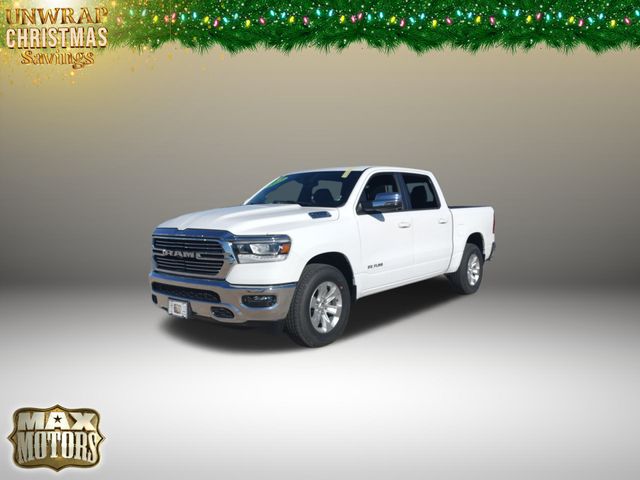 2023 Ram 1500 Laramie 3