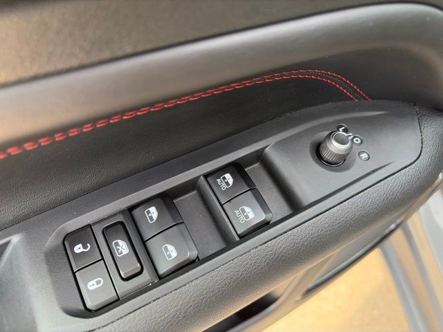 Used 2023 Jeep Compass SUV