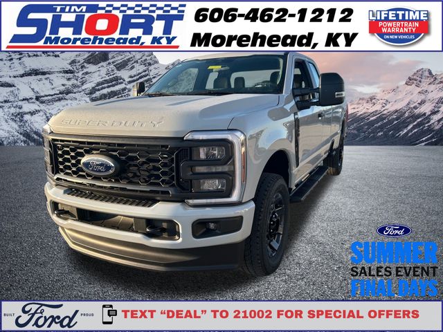  Ford F-350SD