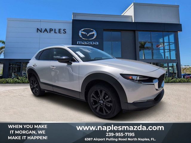 2024 Mazda Mazda CX-30 2.5 S Select Sport