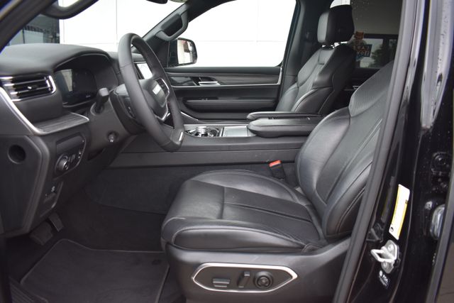 Used 2024 Jeep Wagoneer SUV