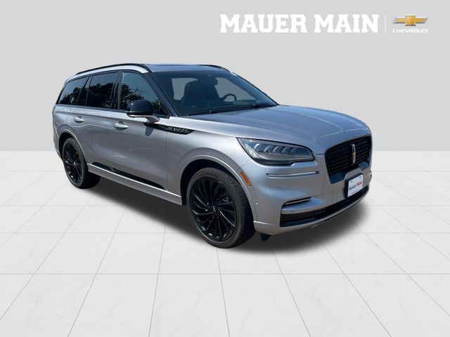 Used 2022 Lincoln Aviator SUV