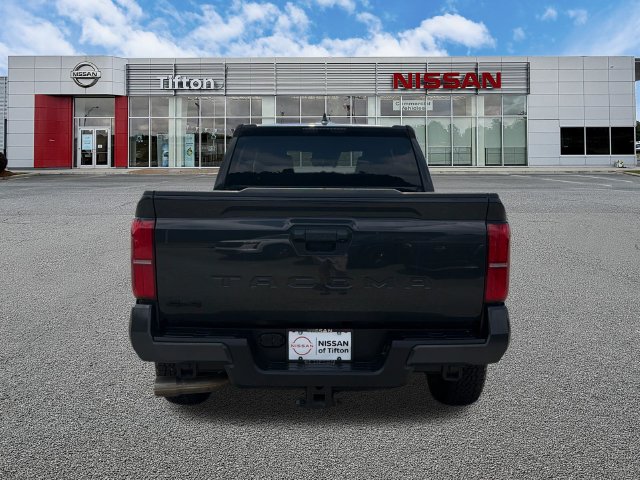 Used 2025 Toyota Tacoma Truck