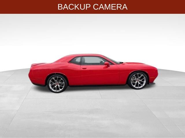 2022 Dodge Challenger GT photo