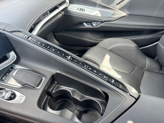 2023 Chevrolet Corvette 3LT - Photo 18
