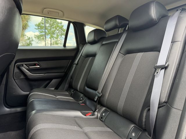 2024 Mazda CX-50 2.5 S Preferred Package Gray at Parkway Family Mazda