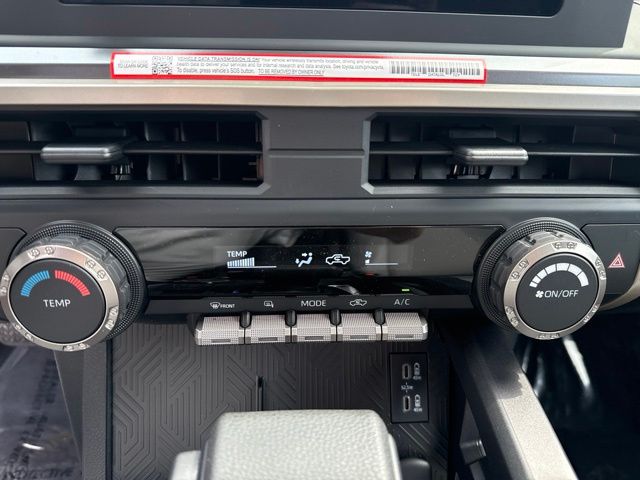 Used 2026 Toyota Tacoma Truck
