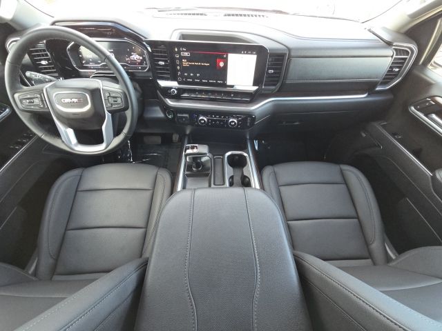 2025 GMC Sierra 1500 SLT:44907A