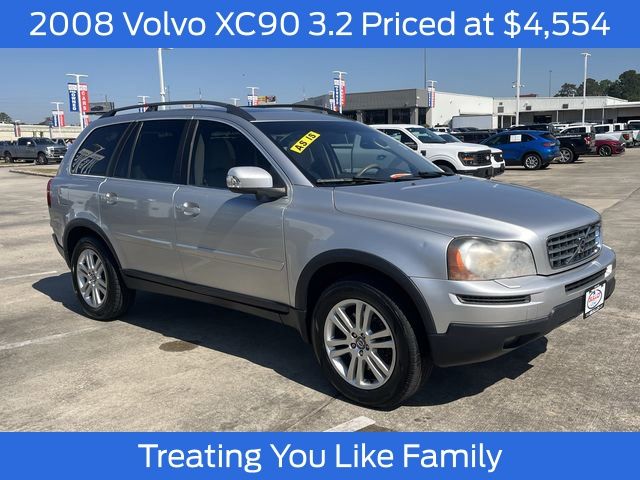 2008 Volvo XC90 3.2 FWD