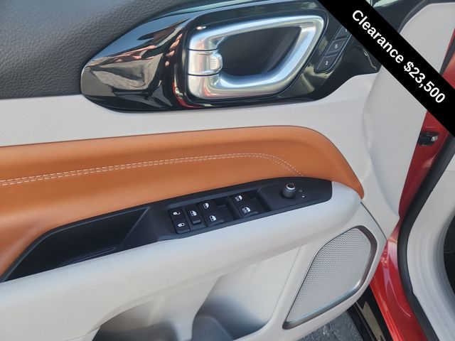 Used 2023 Jeep Compass For Sale in Grove City, OH