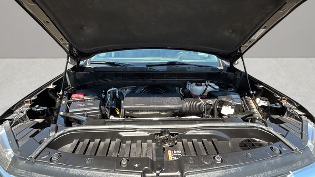 Used 2024 Black Chevrolet LT image 32