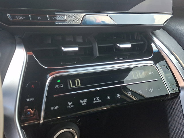 Used 2024 Toyota Venza SUV