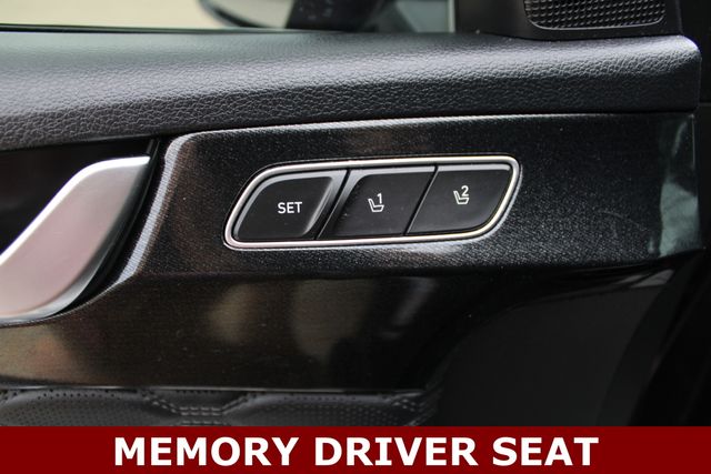 Used 2021 White Hyundai Calligraphy image 4