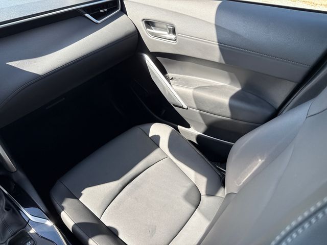 Used 2023 Toyota Corolla Cross SUV