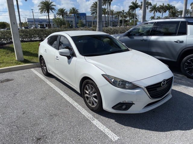 Used 2015 Mazda 3 Image