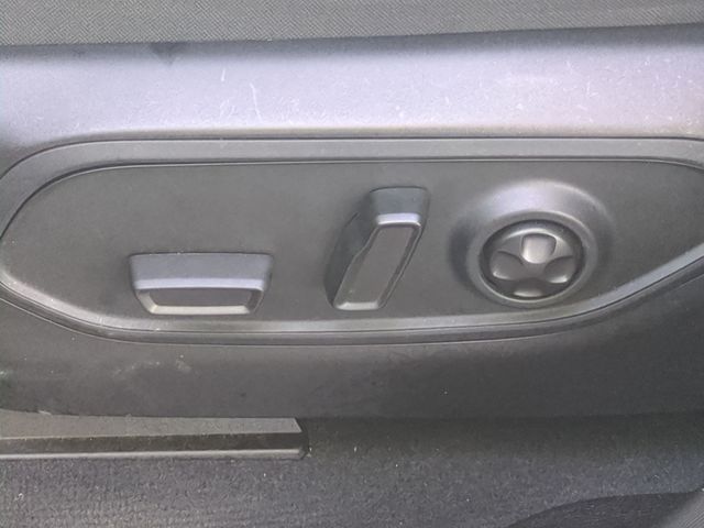Used 2022 Gray Jeep 4xe image 17