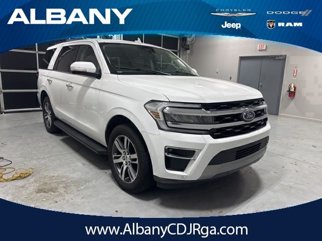 2024 Ford Expedition Limited RWD