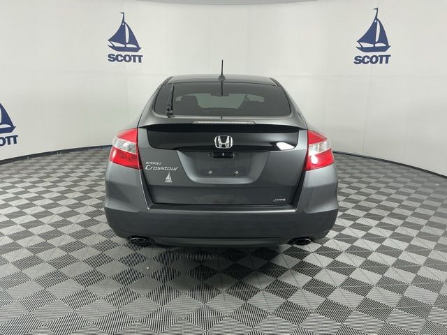 used 2010 Honda Accord Crosstour car, priced at $7,977