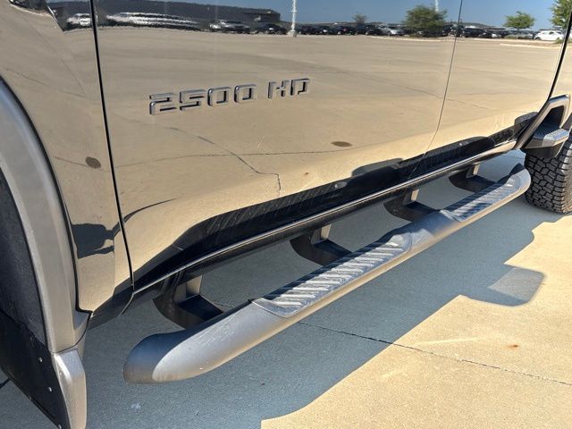 Used 2023 Chevrolet Silverado 2500HD Truck