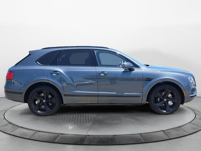 BentleyBentayga6