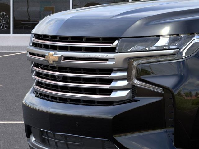 2024 Chevrolet Tahoe High Country 13