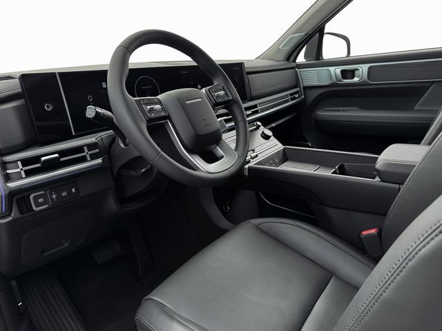 New 2026 White Hyundai Limited image 14