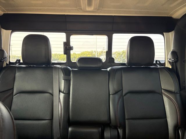 Used 2020 Jeep Gladiator Truck