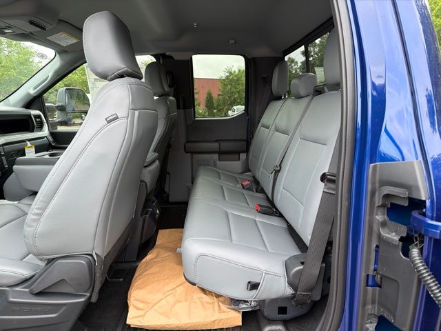 New 2026 Blue Ford XL image 9