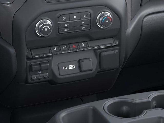 2026 GMC Sierra 3500HD Pro:47395