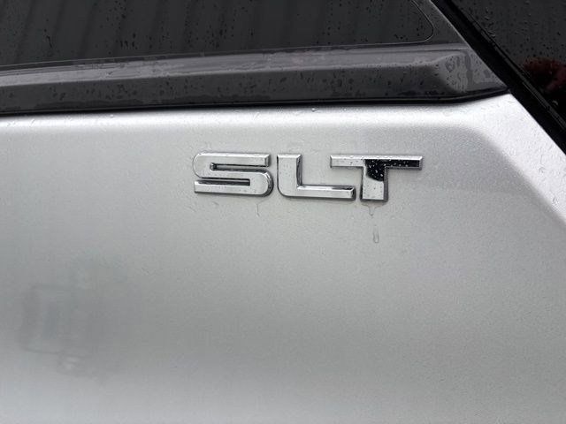 2021 GMC Terrain SLT photo