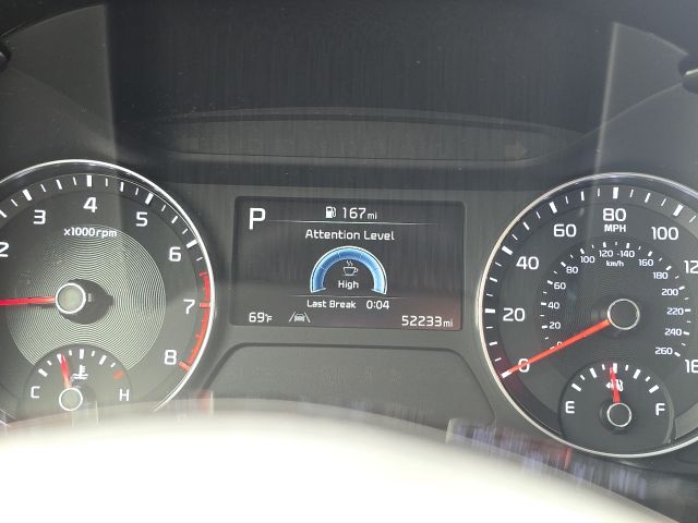 2023 Kia Forte LXS:168586A