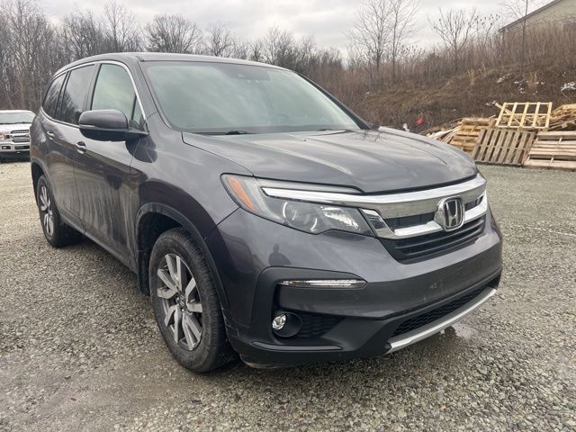 2019 Honda Pilot EX AWD