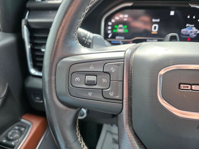 2022 GMC Sierra 1500 Denali Ultimate