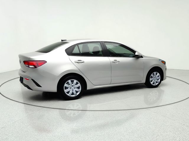 Used 2023 Kia Rio Sedan