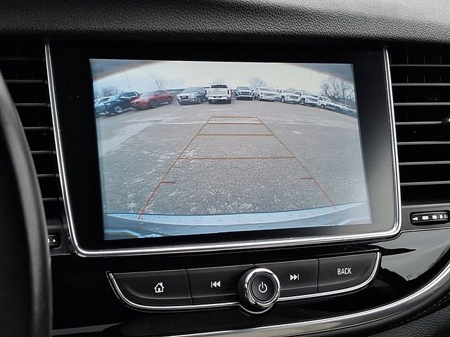 used 2019 Buick Encore car, priced at $11,885