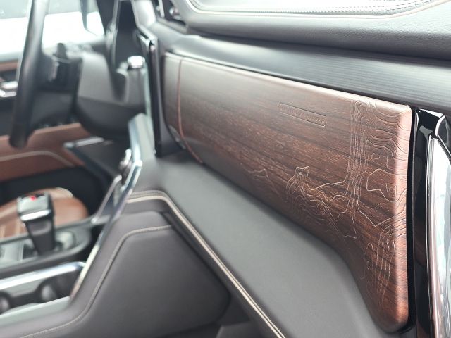 Photo of 2024 GMC Sierra 1500 Denali Ultimate in Dallas, GA - 9,  2024 GMC Sierra 1500 Denali Ultimate:C02317