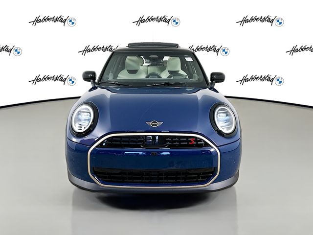 2025 MINI Cooper S  2