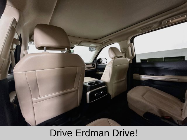 Used 2024 Ford Expedition Max SUV