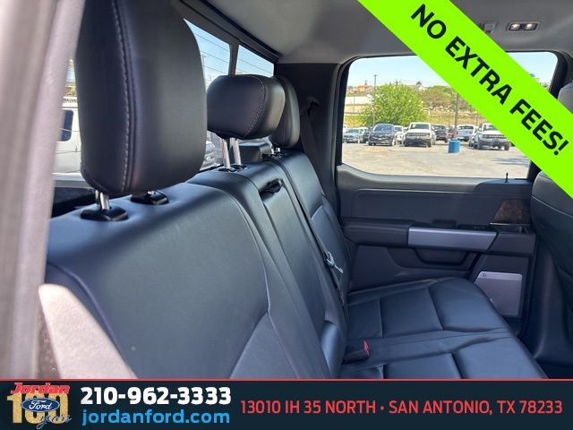 Used Car 2024 Ford F-350sd  Lariat For Sale Under $80,000 In San Antonio, Texas