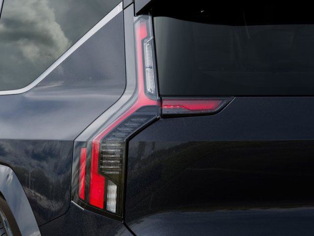 New 2026 Kia EV9 SUV