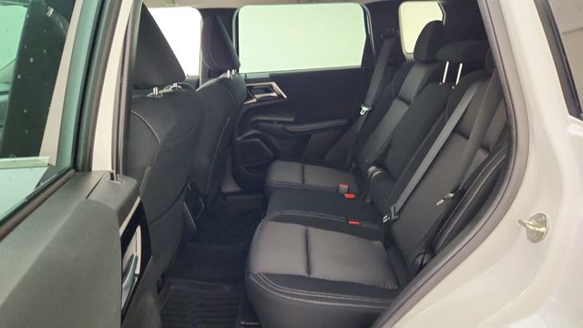 2023 Mitsubishi Outlander ES  at DeMontrond Automotive Group