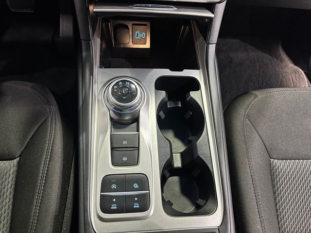2024 Ford Explorer XLT Silver at Jones Ford