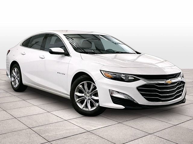 2020 Chevrolet Malibu LT - 1