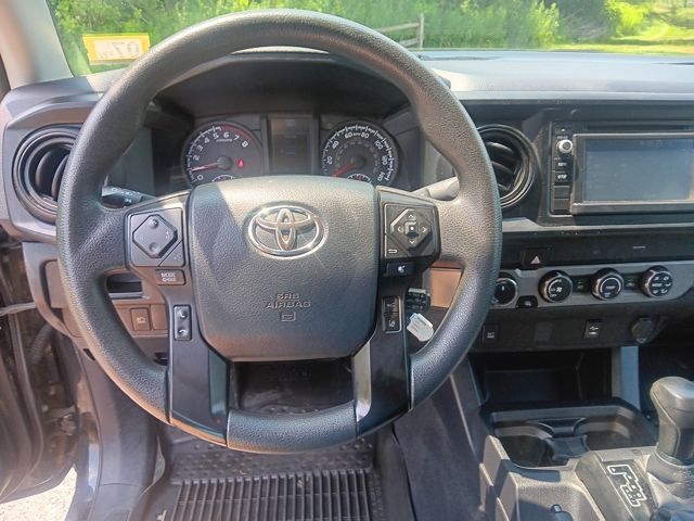 Used 2019 Toyota Tacoma Truck