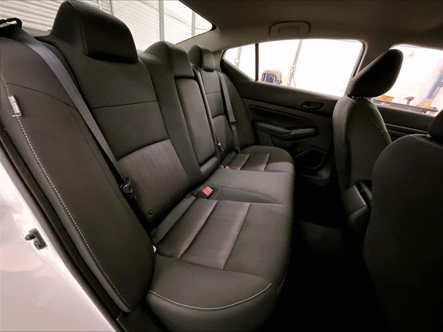 2023 Nissan Altima 2.5 S White at Grove City Ford