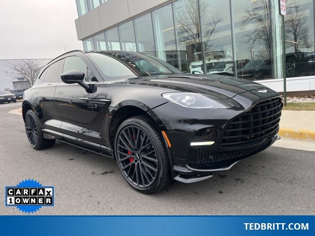 2024 Aston Martin DBX 707 AWD